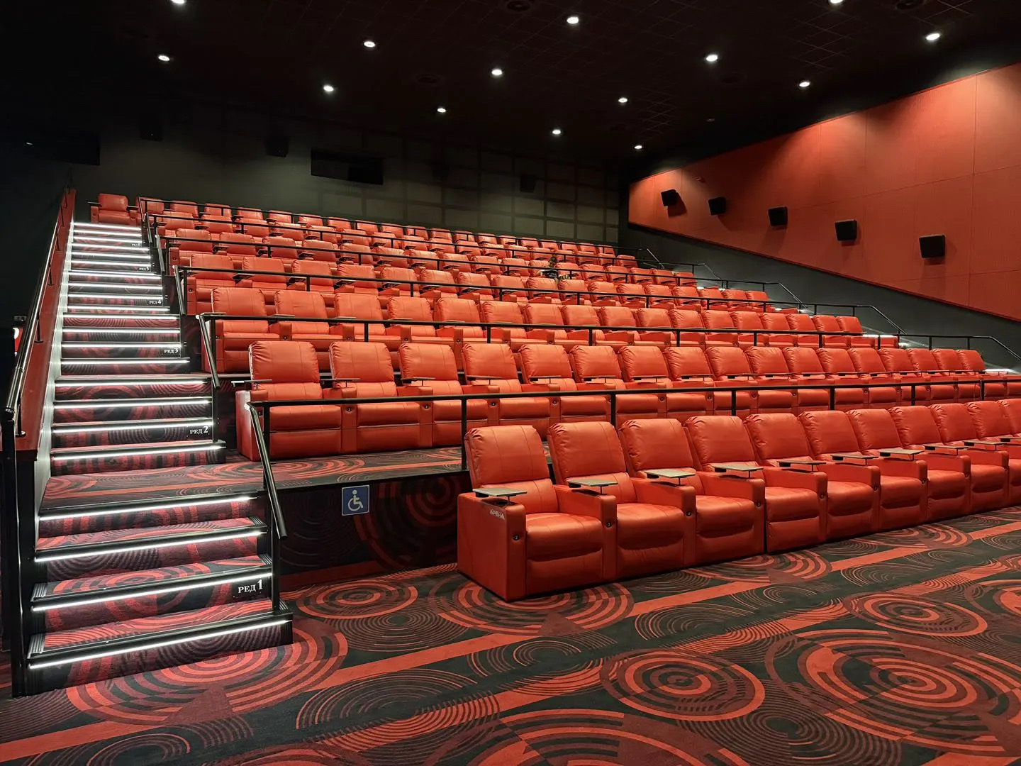 chairs