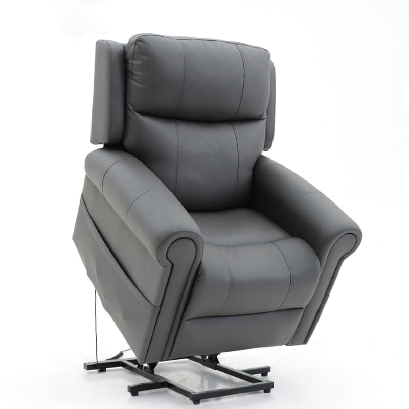 9135QM Quad Motor Power Medical Lift Recliner Chair