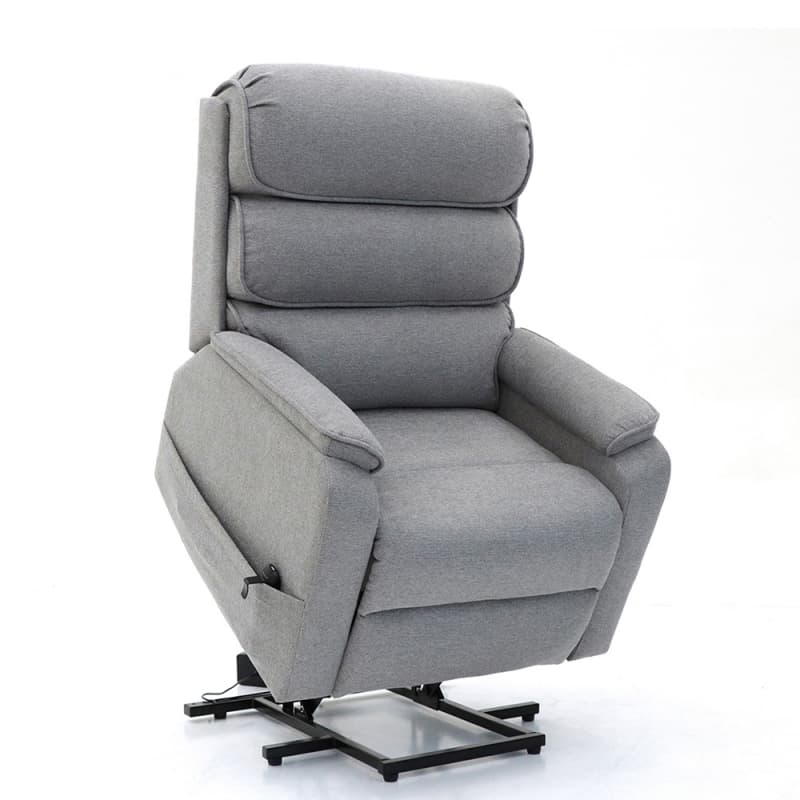 9164DF Geeksofa Dual Motor Power Medical Lift Recliner Chair