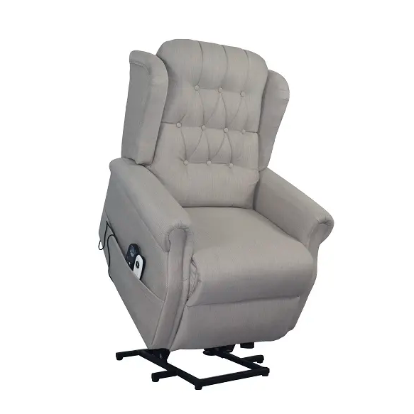 COMFORT Leather LIFT RECLINERS