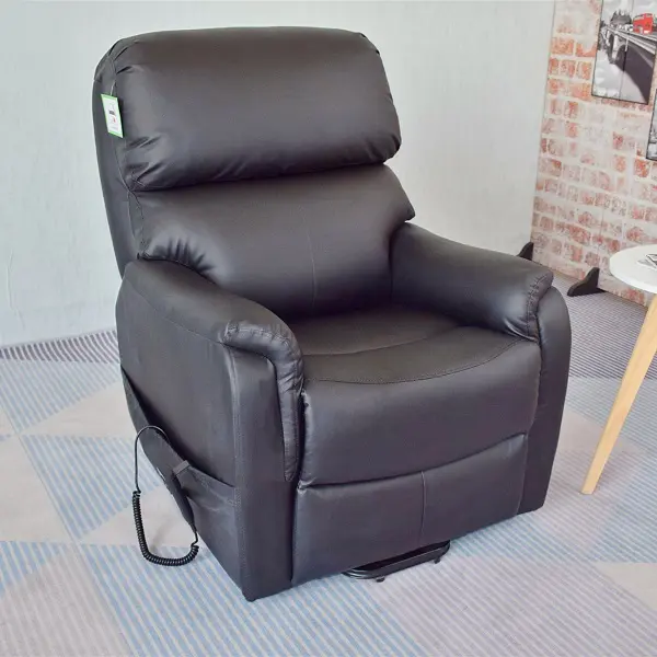 Sillones reclinables Comfort Power Lift