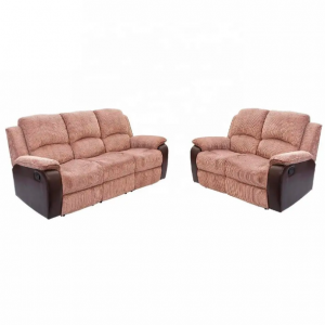 FABRIC RECLINER SOFA ၁