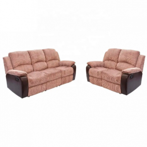 FABRIC Recliner SOFA