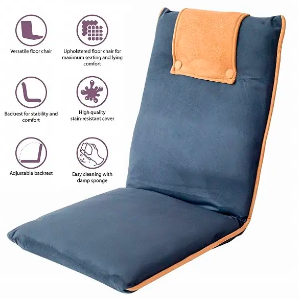 Pem Teb RECLINER 1
