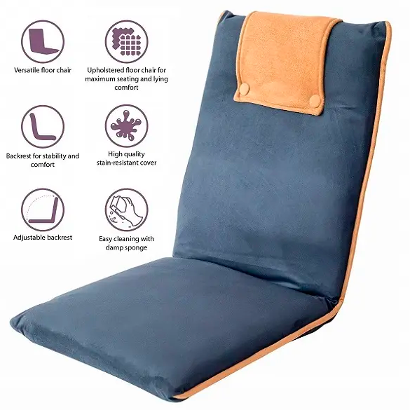 RECLINER MOFATENG 1