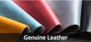 Genuine Leather