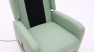 JKY-9200 Power Recliner With Massage (4)