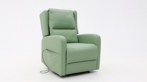 JKY-9200 Power Recliner With Massage (5)