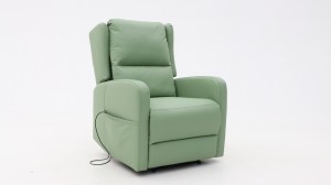 JKY-9200 Power Recliner Miaraka amin'ny Massage (5)