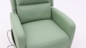 JKY-9200 Power Recliner With Massage (6)