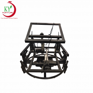  The Ultimate Lift recliner mechanism