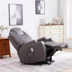 LIFT ASSIST RECLINER 1