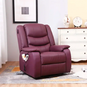 LIFT CHAIR RECLINER 1