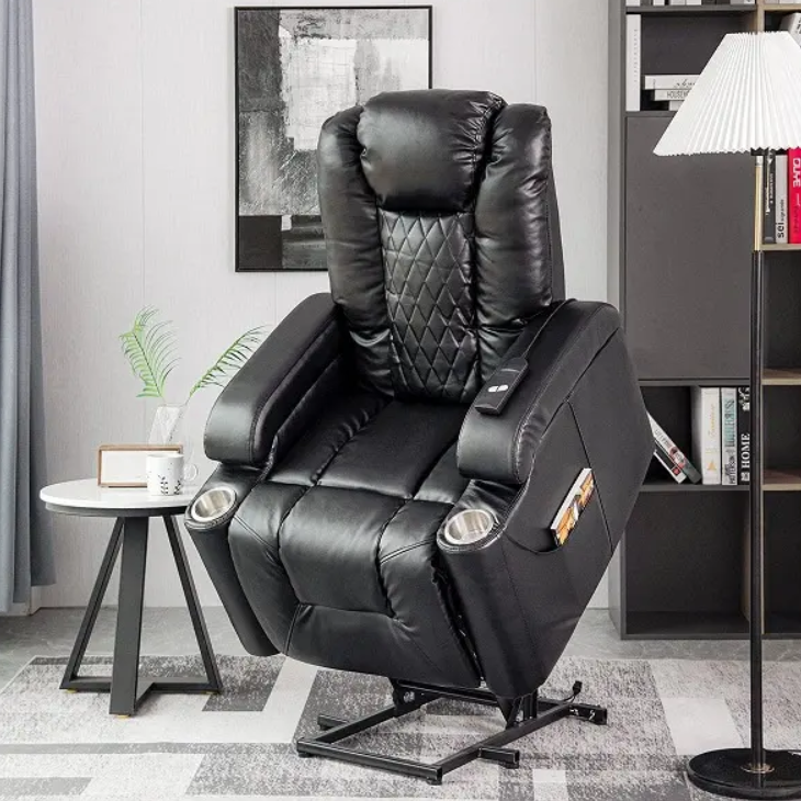 LIFT RECLINER CHAIR 1