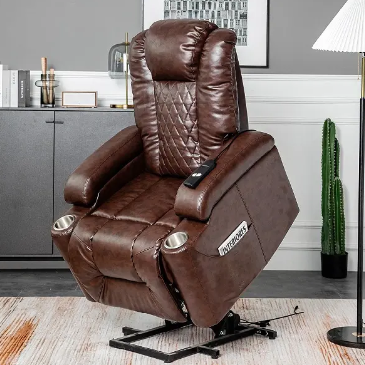 LIFT RECLINER STOEL