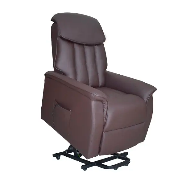 DURMUŞ RECLINER Başlyklary