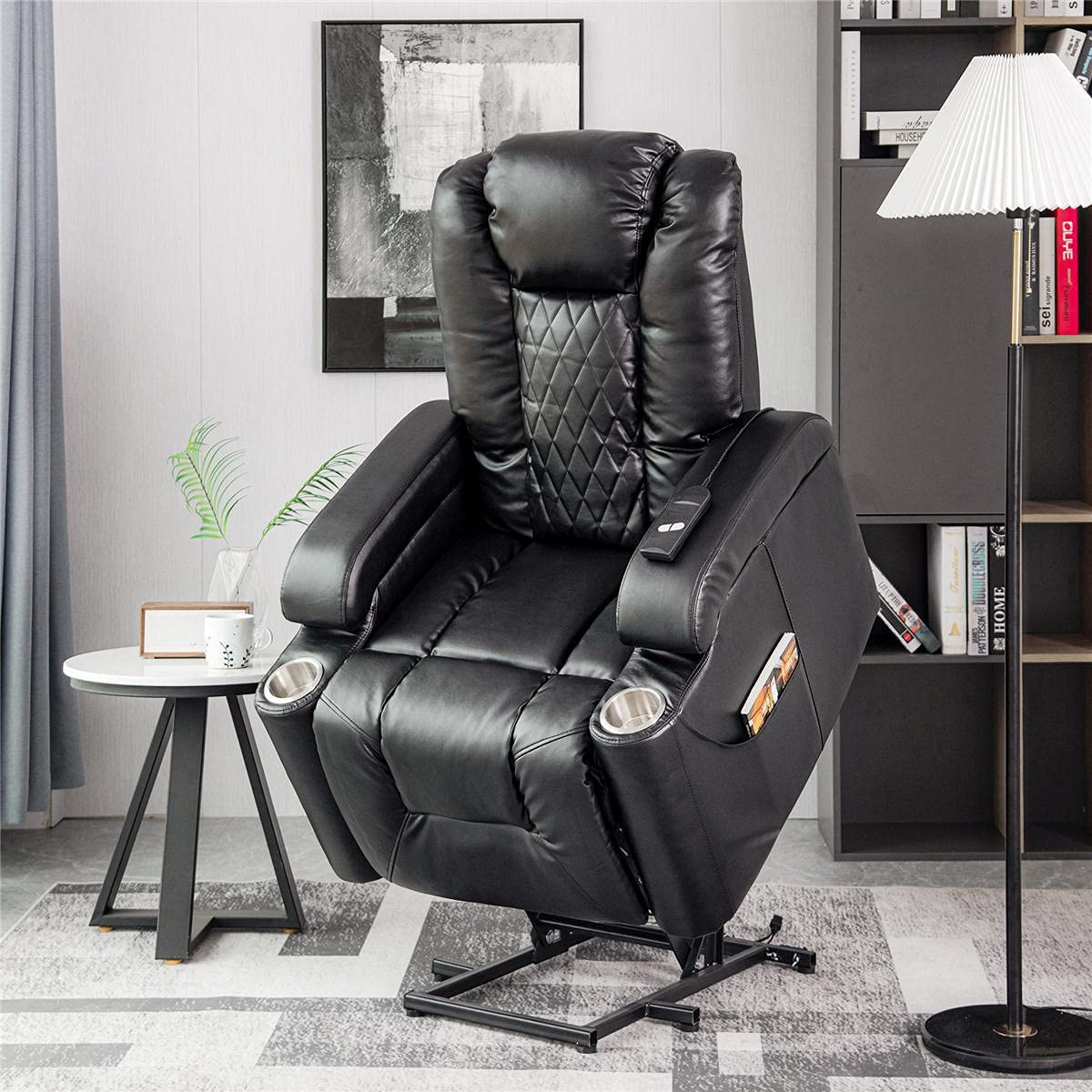 Lift Recliner Chair