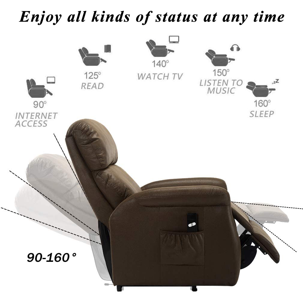 Lift Recliner Chair