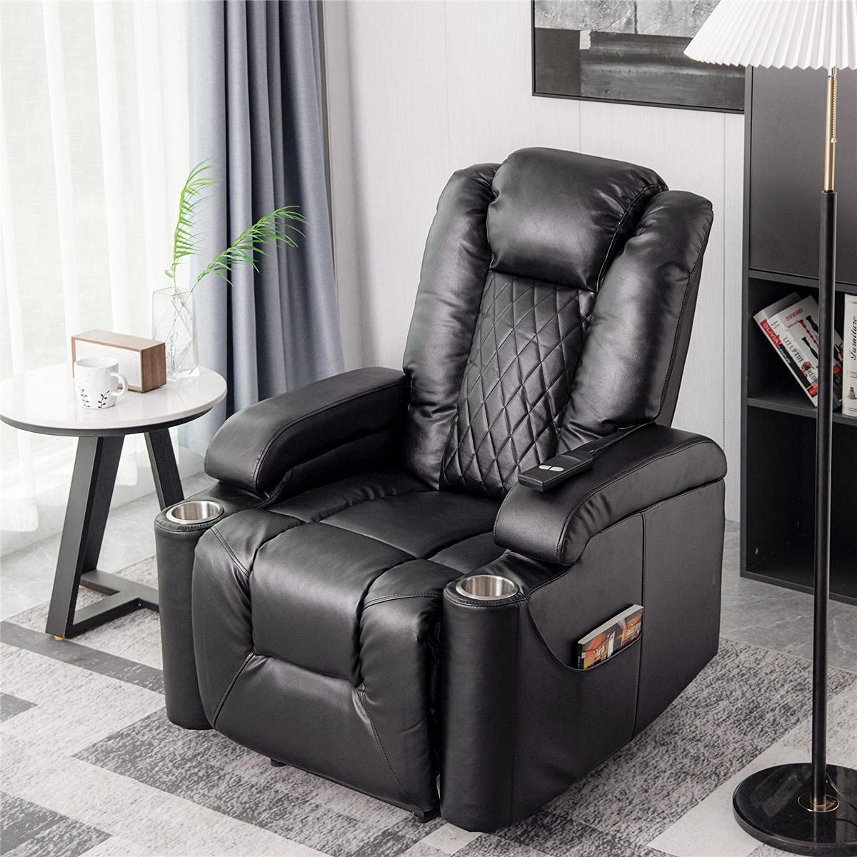 Lift Recliner Chair