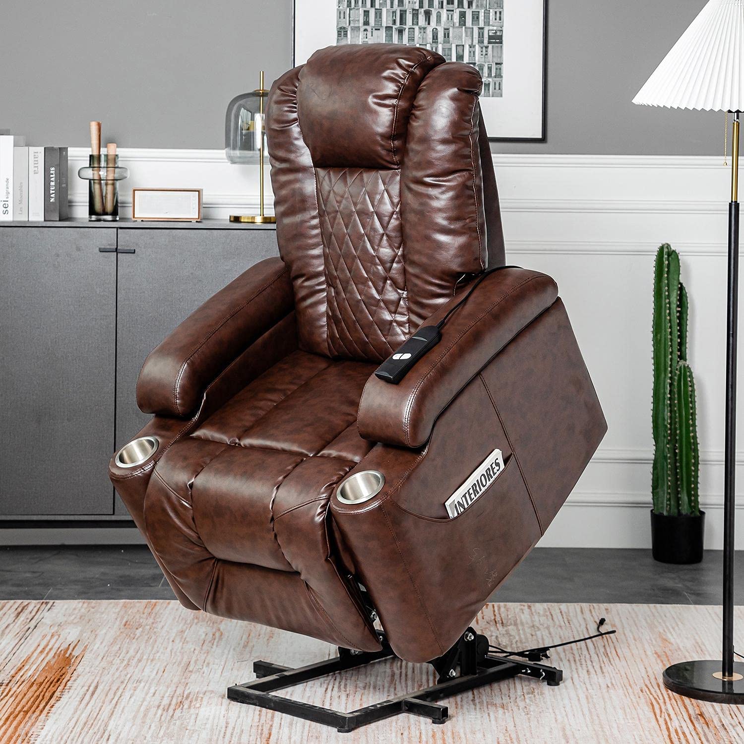 Lift Recliner Chair