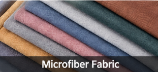 Microfiber Fabric