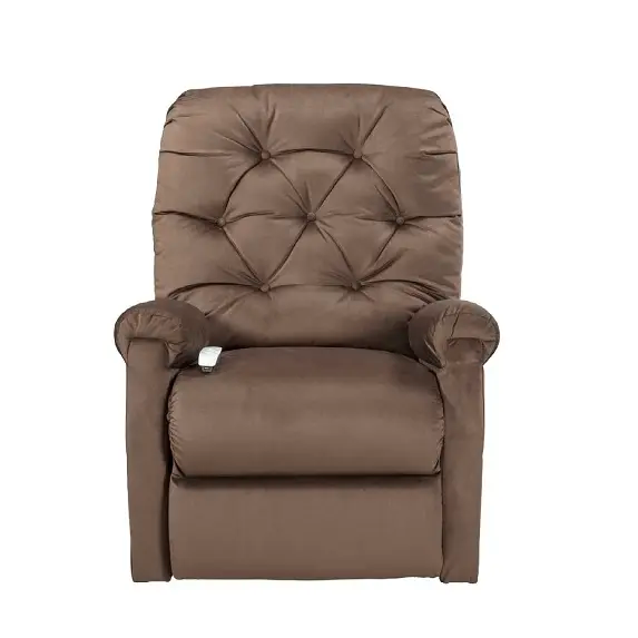 SEDIA ELEVATRICE POWER 1