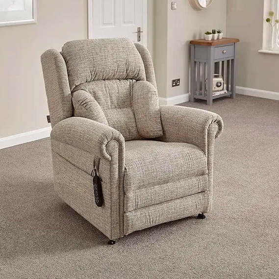 POWER LIFT RECLINER CHAIR 1