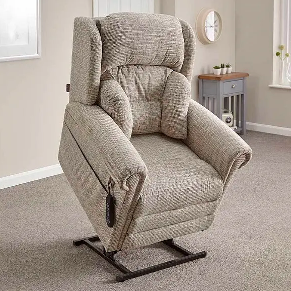 POWER LIFT RECLINER CHAIR 2