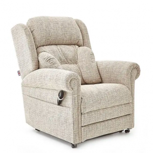 CATHAIR RECLINER POWER LIFT