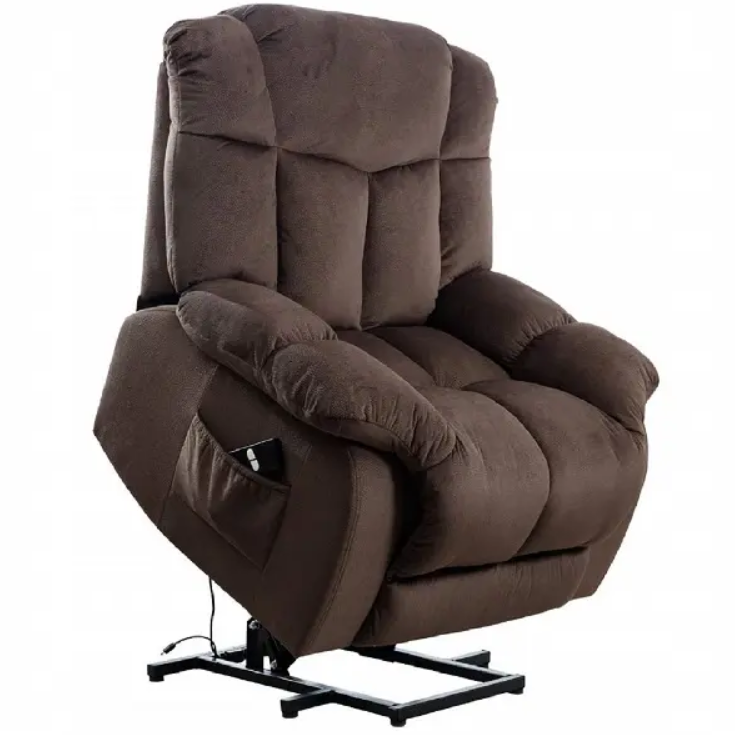 KUJERAR RECLINER 1