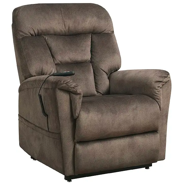 RECLINER CHAIR 2