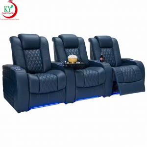 RECLINER SOFA YEMUSHA WEMUTARIRO 1