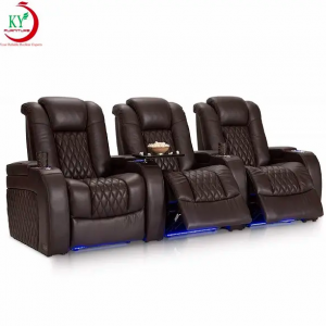 RECLINER SOFA FOR HOME THEATER 3