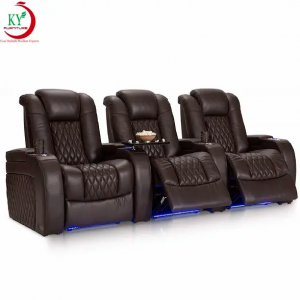 I-RECLINER SOFA YETHEYAYA YASEKHAYA 3