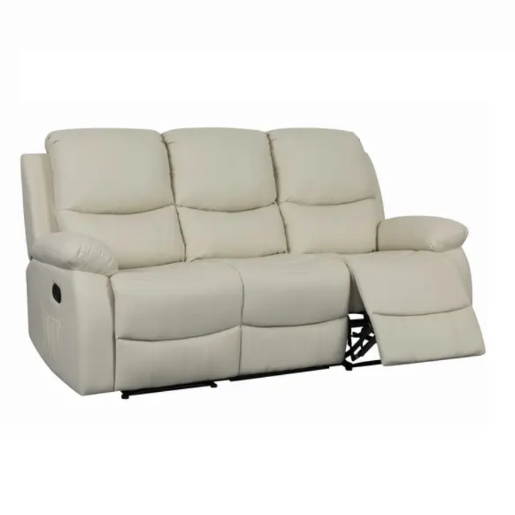 SET SOFA RECLINER 1