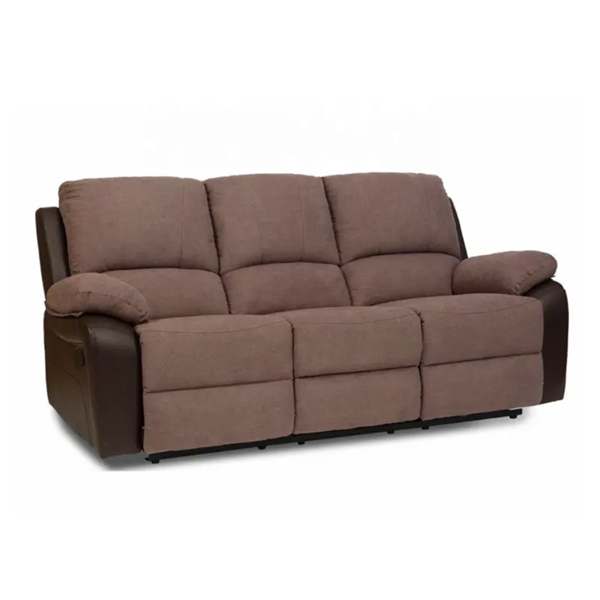 RECLINER SOFA SET 1