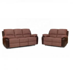 SET SOFA RECLINER