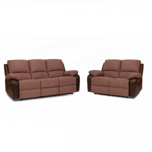 SET SOFA RECLINER