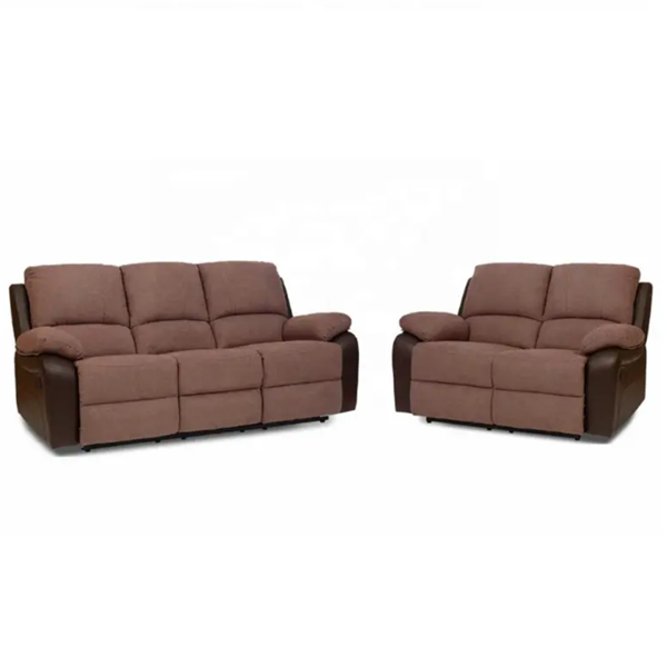 RECLINER SOFA SET