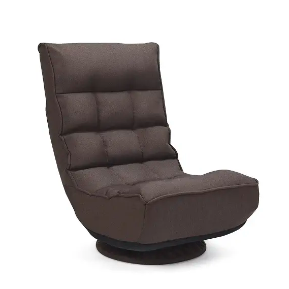 NAG-RECLINING FLOOR CHAIR