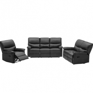 SECTIONAL cubile RECLINER