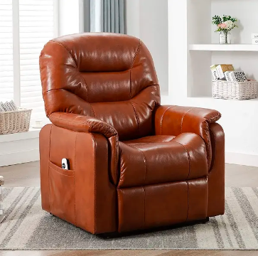 ULTRA COMFORT LIFT CHAIR