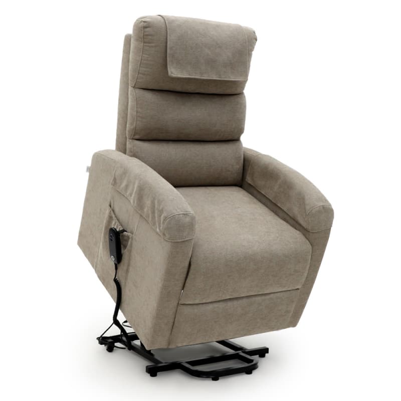 9016SF Geeksofa Single Motor Power Medical Lift Recliner Chair