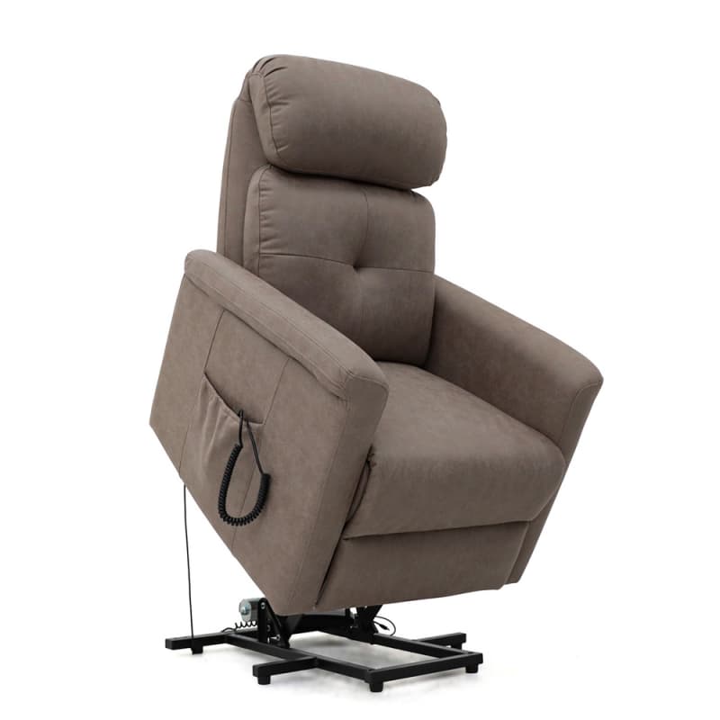 Dual Motor Medical Lift Chair