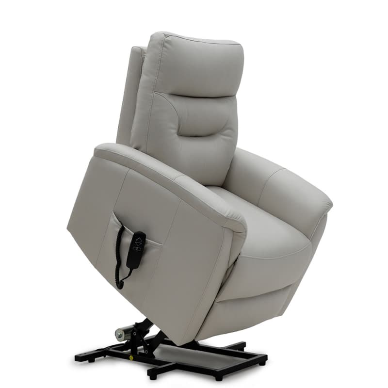 9119DL Geeksofa Dual Motor Power Medical Lift Recliner Chair