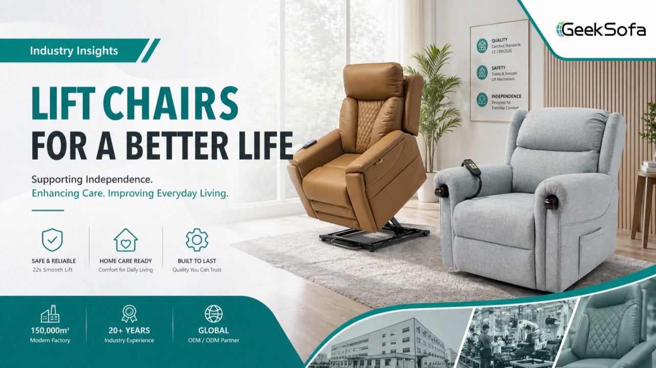 sofa manufacturer