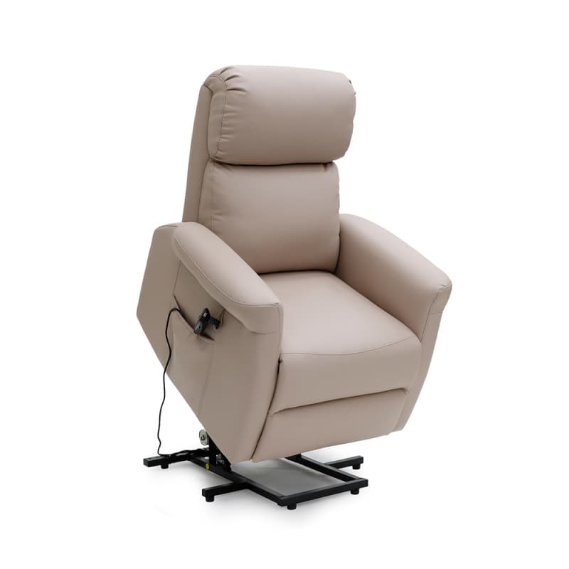 9167DL Geeksofa Dual Motor Power Medical Lift Recliner Chair