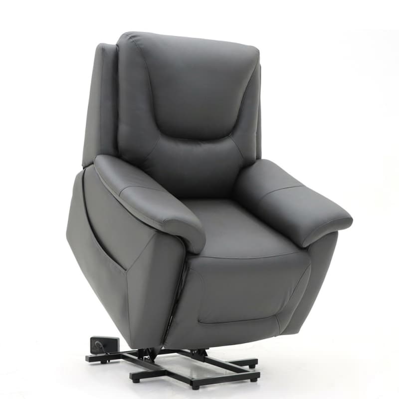 9228DM Geeksofa Dual Motor Power Medical Lift Recliner Chair