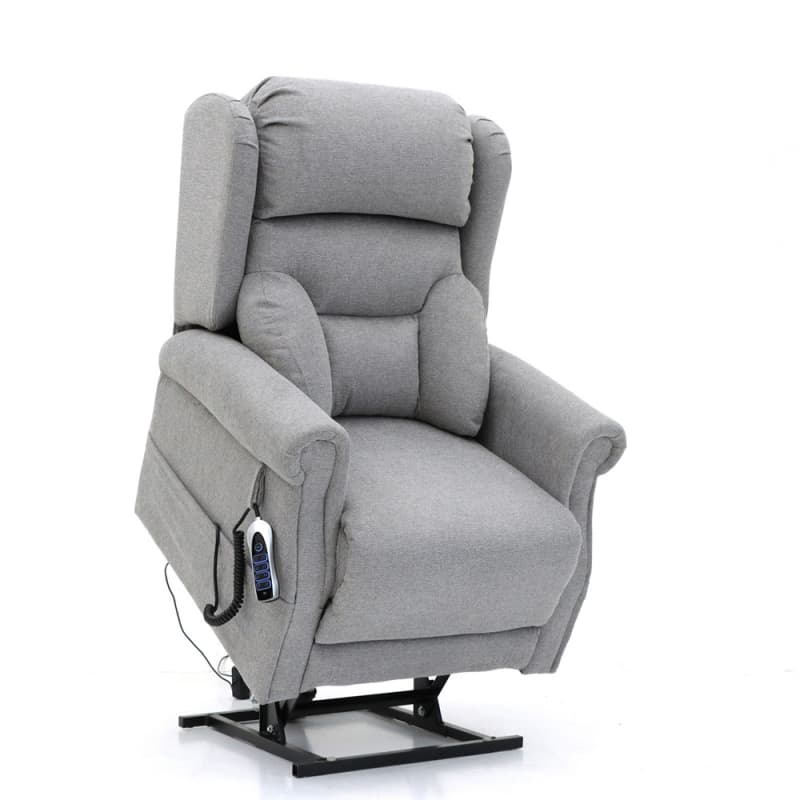 9234QF Geeksofa Quad Motor Power Medical Lift Recliner Chair