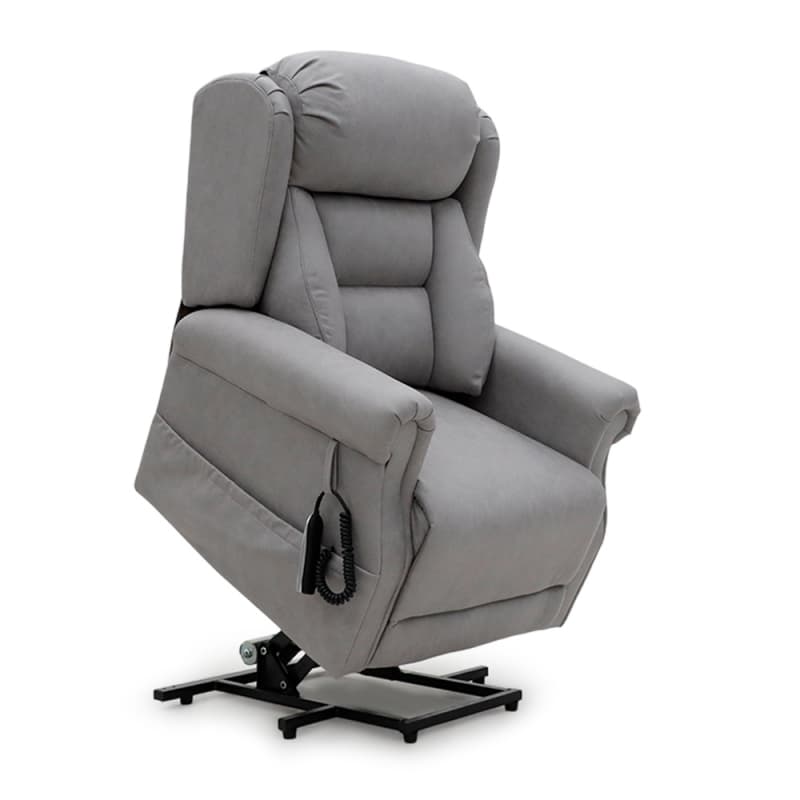 9234QM Geeksofa Quad Motor Power Medical Lift Recliner Chair with Massage